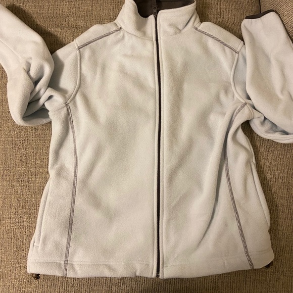 Full Zip Fleece Jacket - Picture 3 of 7